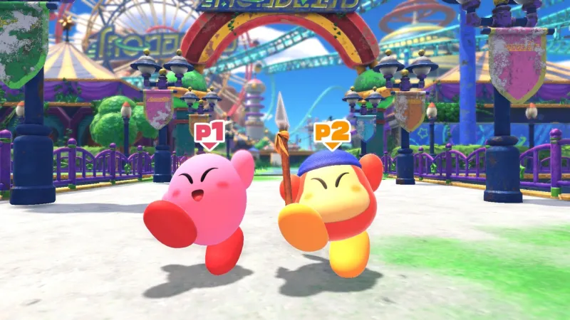The Best Couch Co-op Games to Play With Your Family