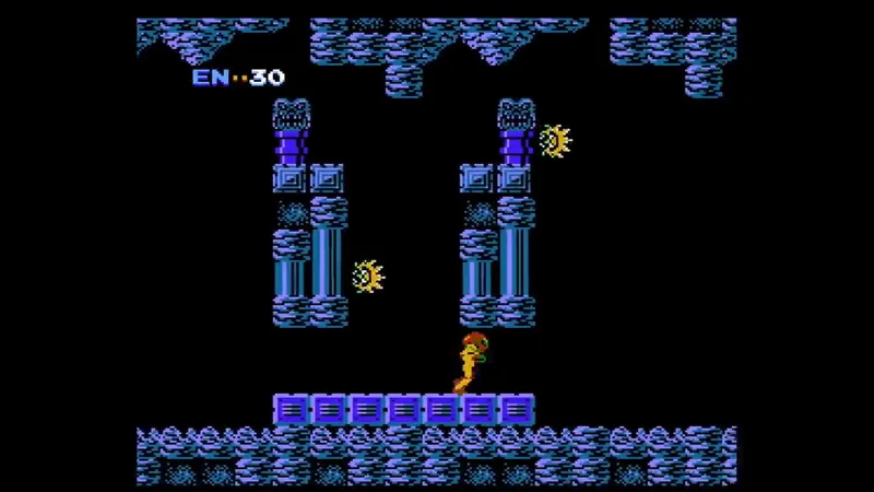 Ranking Every Metroid Game