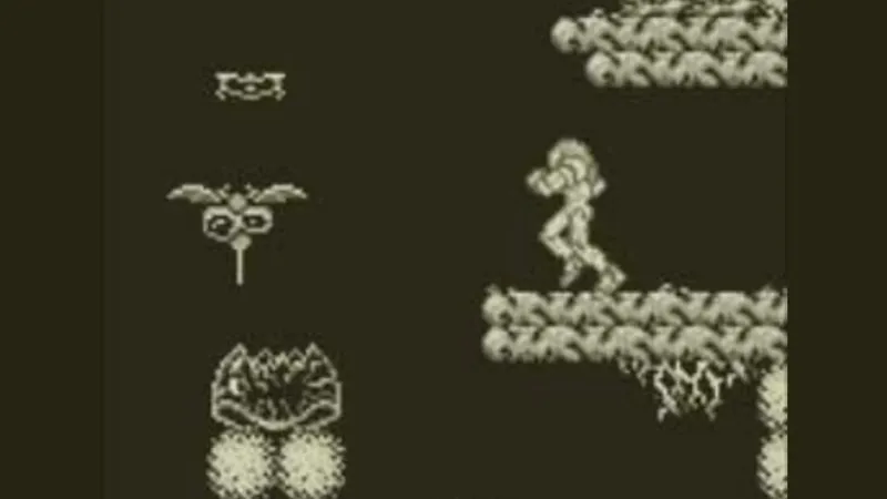 Ranking Every Metroid Game