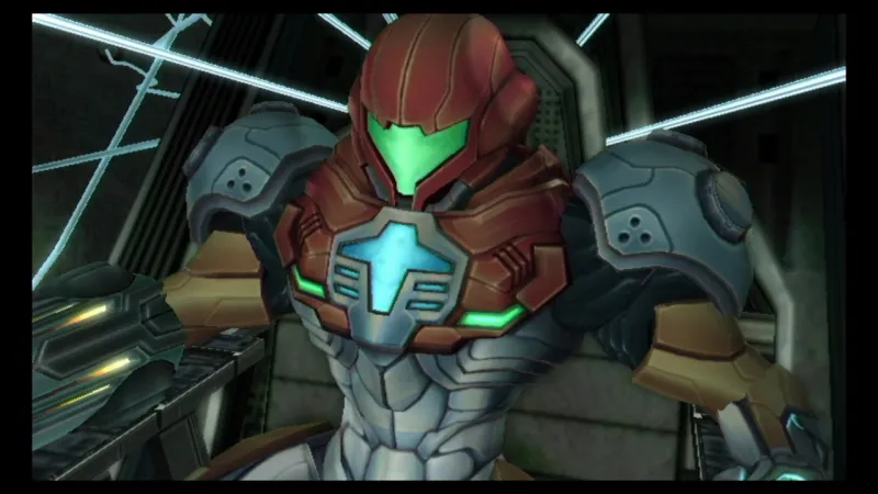 Ranking Every Metroid Game