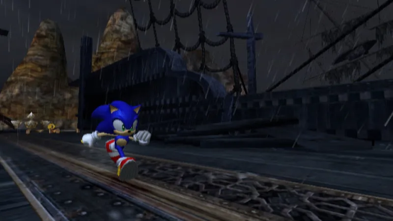 Ranking Every Mainline Sonic The Hedgehog Game