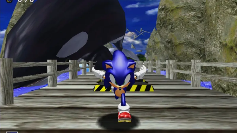 Ranking Every Mainline Sonic The Hedgehog Game