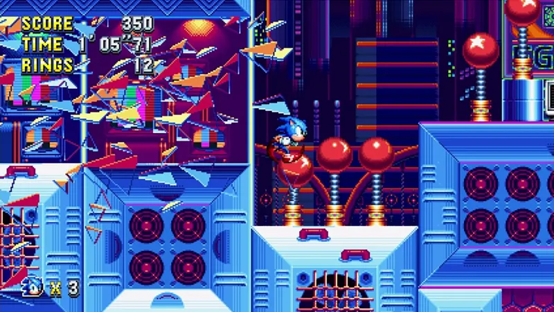 Ranking Every Mainline Sonic The Hedgehog Game