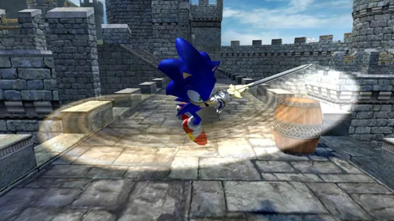 Ranking Every Mainline Sonic The Hedgehog Game
