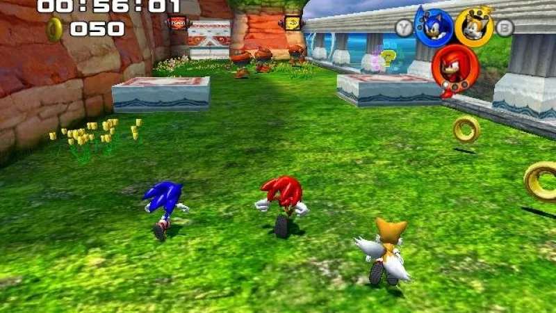 Ranking Every Mainline Sonic The Hedgehog Game