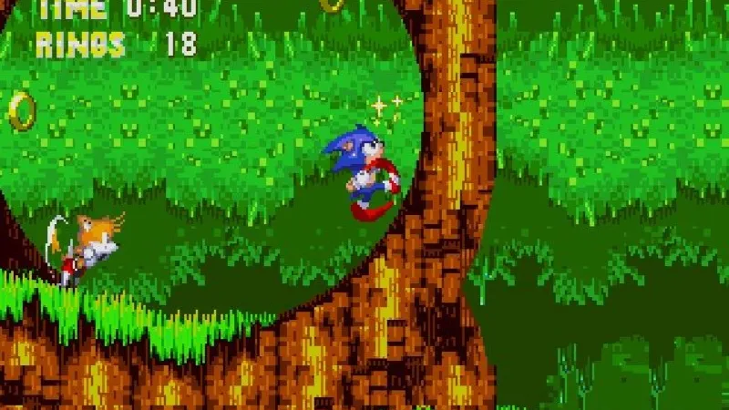 Ranking Every Mainline Sonic The Hedgehog Game