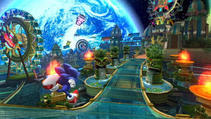 Ranking Every Mainline Sonic The Hedgehog Game