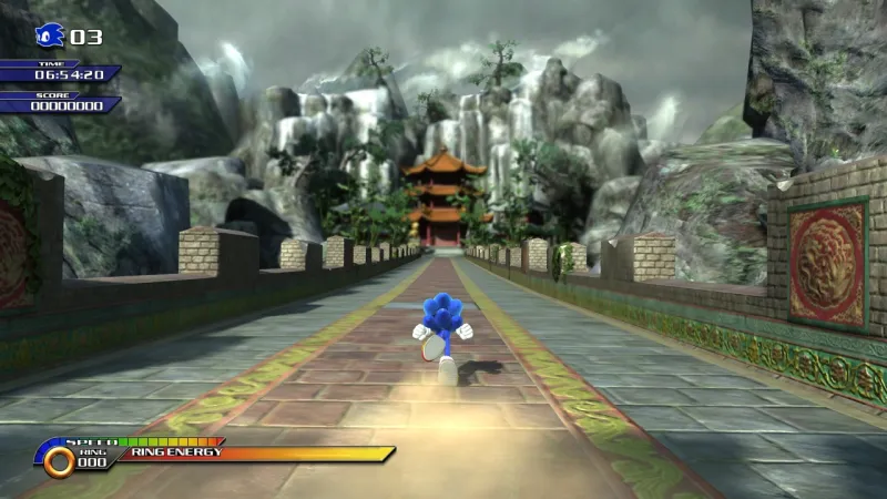 Ranking Every Mainline Sonic The Hedgehog Game