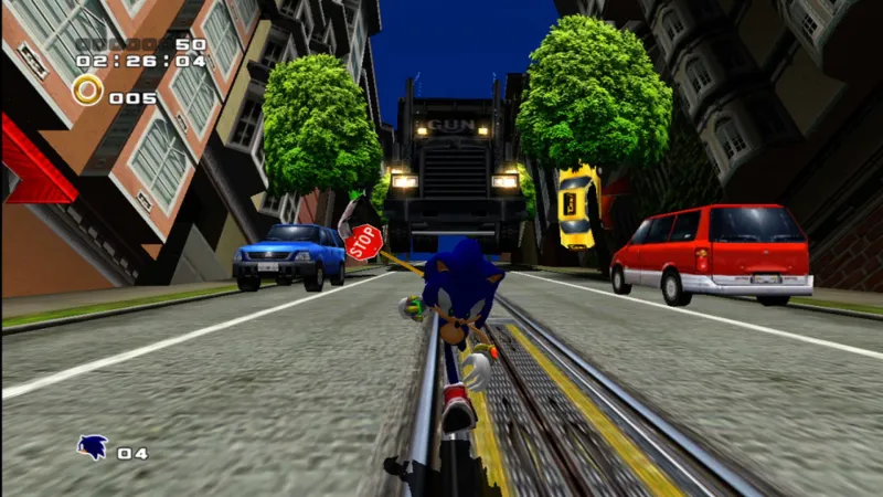 Ranking Every Mainline Sonic The Hedgehog Game