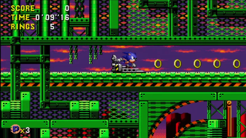Ranking Every Mainline Sonic The Hedgehog Game