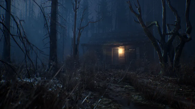 Evil Dead: The Game Exclusive Coverage
