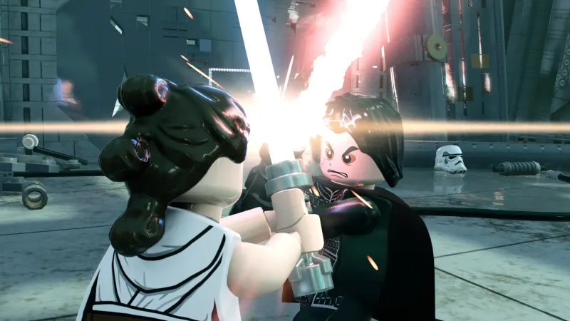Ranking The 10 Best Lego Games 