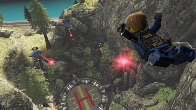 Ranking The 10 Best Lego Games 