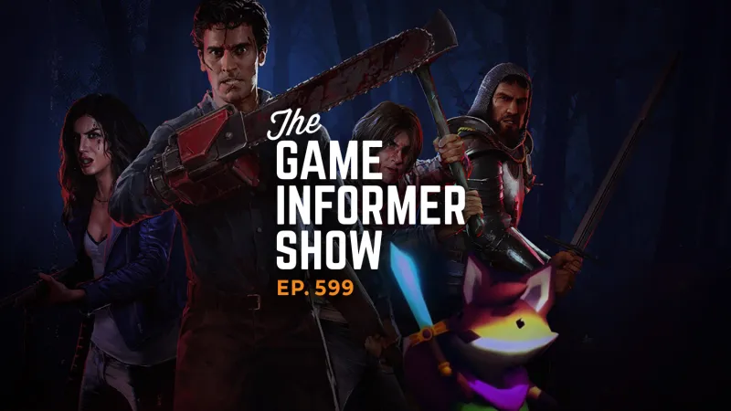 Evil Dead: The Game Exclusive Coverage