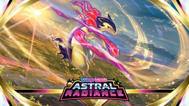 Pokémon Trading Card Game
