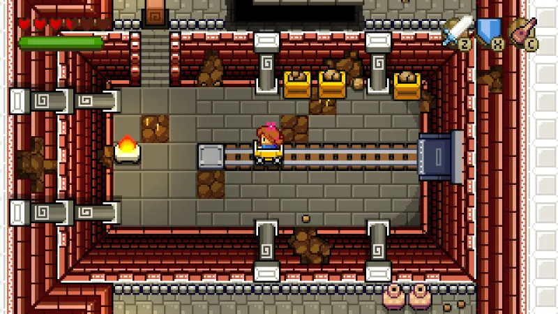 These Games Were Missing From Nintendo's Indie World Showcase