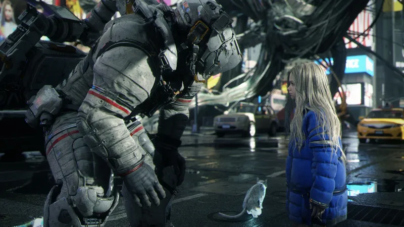 The Biggest 2022 Games Delayed To 2023