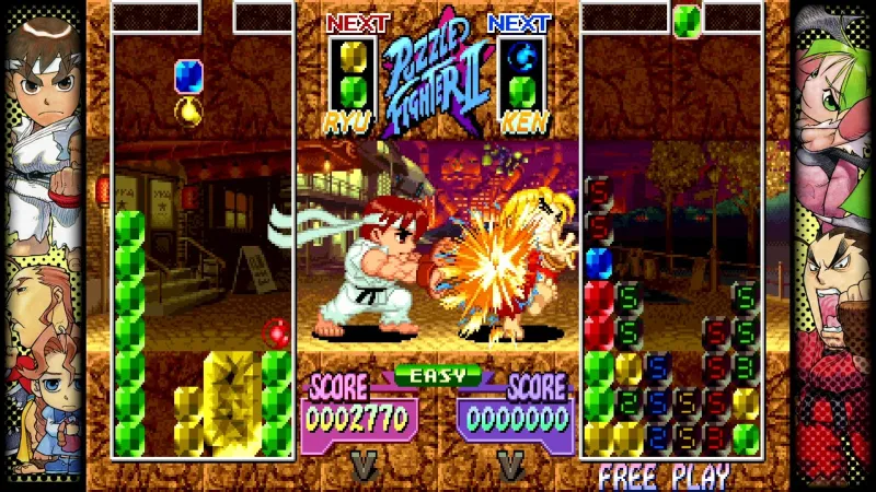 The Best Surprise Gaming Spin-Offs