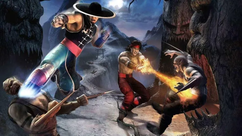 The Best Surprise Gaming Spin-Offs