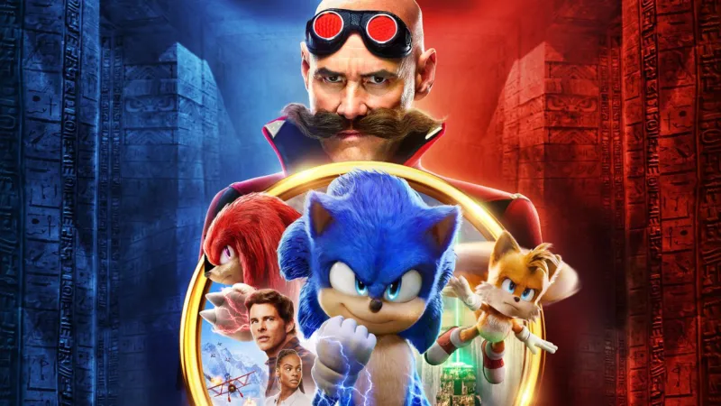Where To Stream The Best Video Game Movies