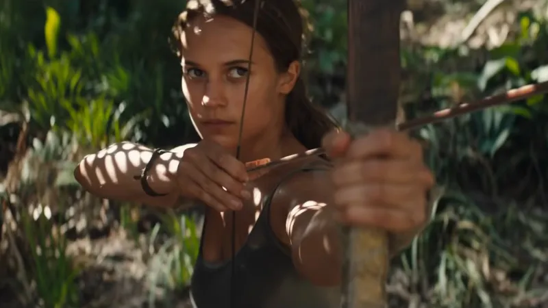 Where To Stream The Best Video Game Movies