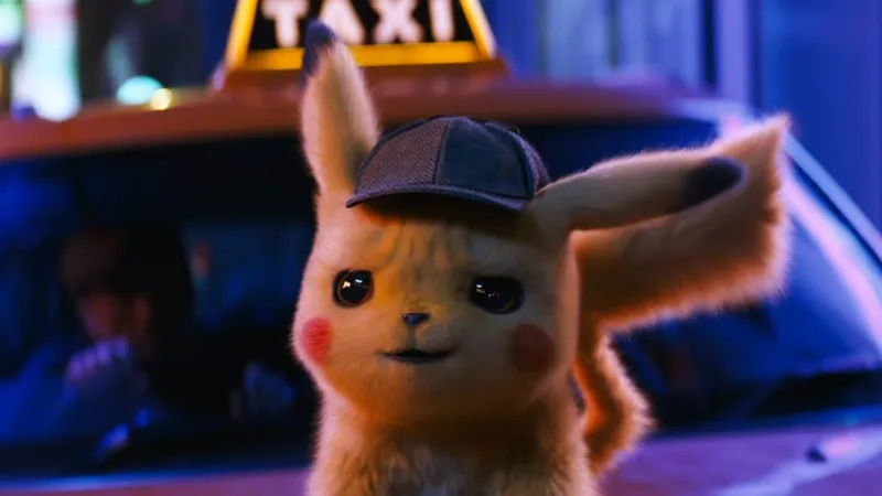Where To Stream The Best Video Game Movies