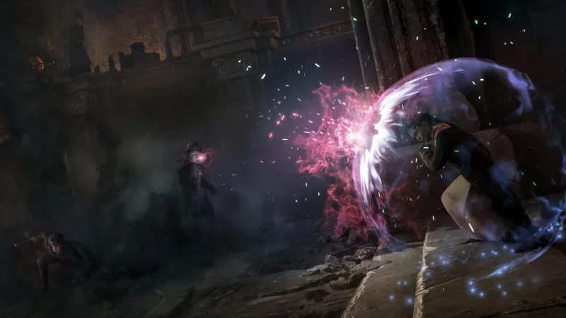 The Biggest 2022 Games Delayed To 2023