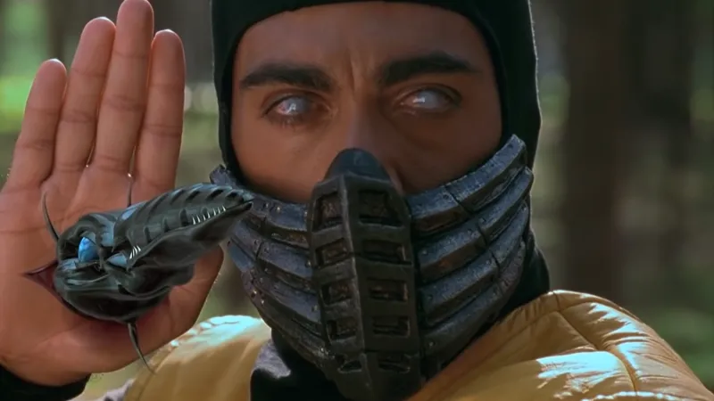 Where To Stream The Best Video Game Movies