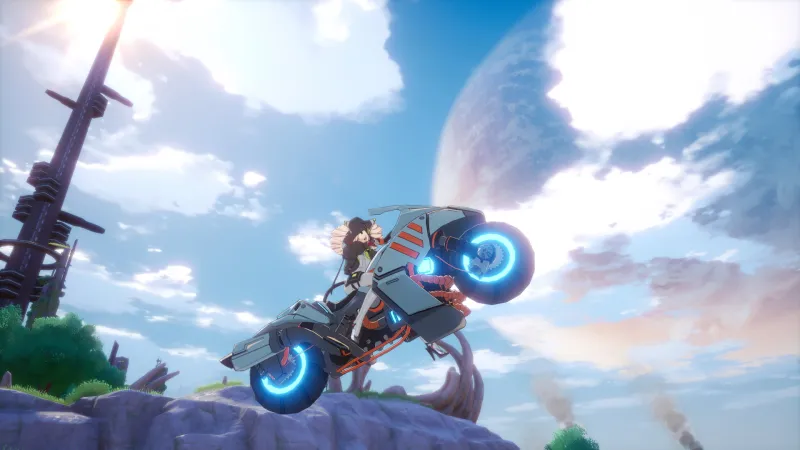 The Coolest Games We Played At Summer Game Fest 2022