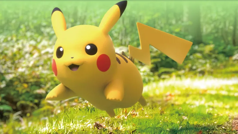 Pokémon Trading Card Game