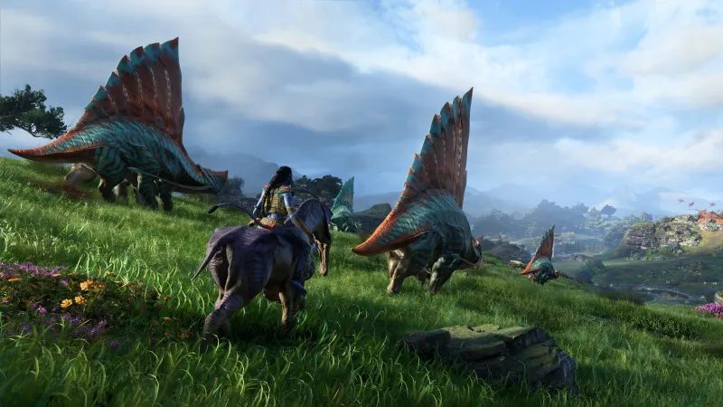 The Biggest 2022 Games Delayed To 2023