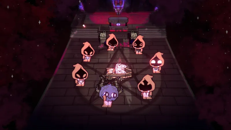 Cult Of The Lamb: 10 Tips And Tricks To Be The Best Leader Possible