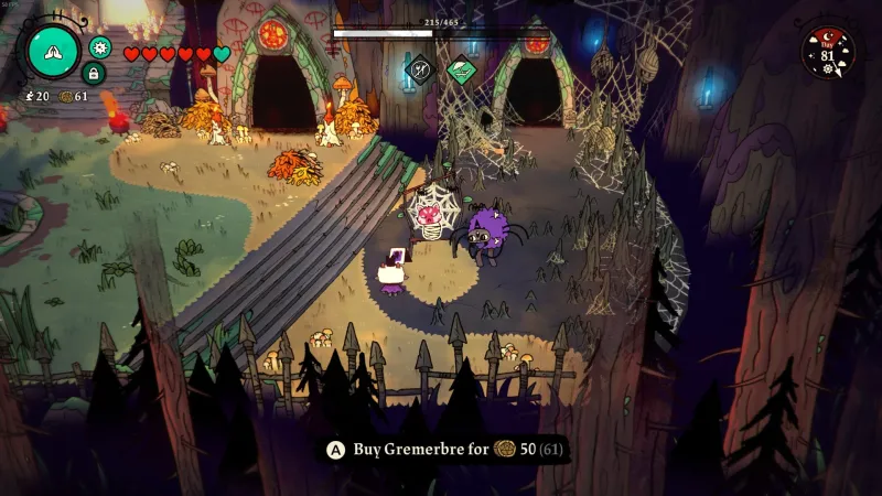 Cult Of The Lamb: 10 Tips And Tricks To Be The Best Leader Possible