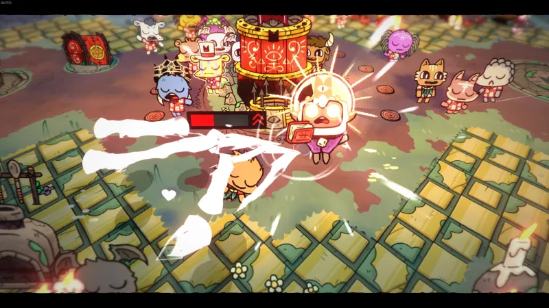 Cult Of The Lamb: 10 Tips And Tricks To Be The Best Leader Possible
