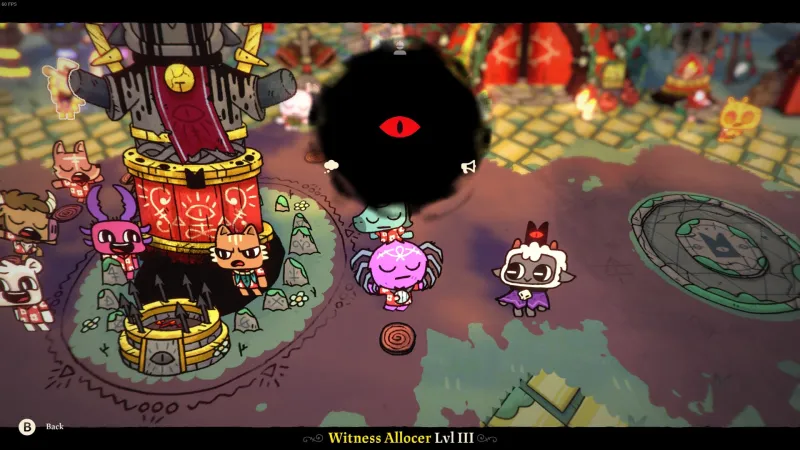 Cult Of The Lamb: 10 Tips And Tricks To Be The Best Leader Possible
