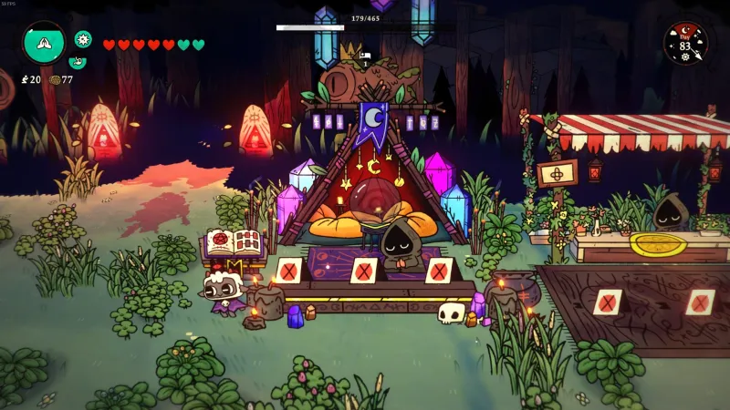 Cult Of The Lamb: 10 Tips And Tricks To Be The Best Leader Possible