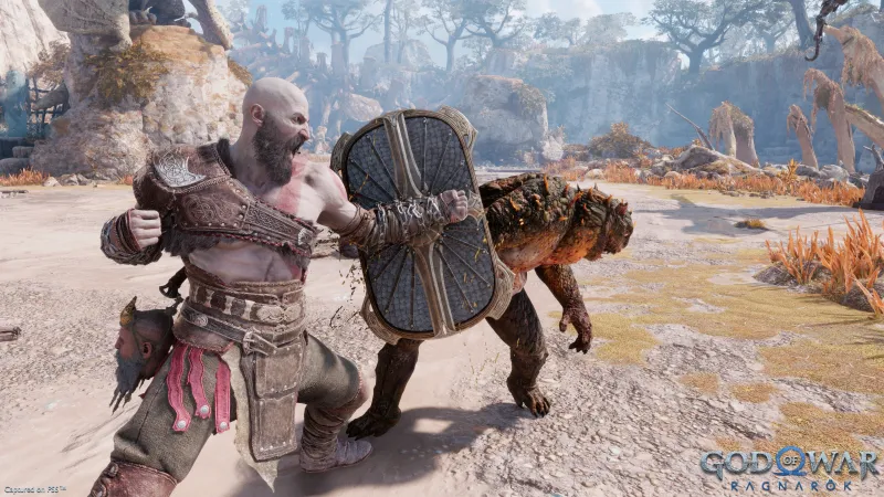Game Informer's Top 10 Games Of 2022