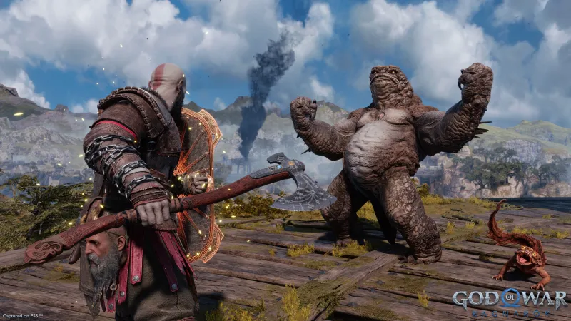 Top 10 Action Games To Play Right Now