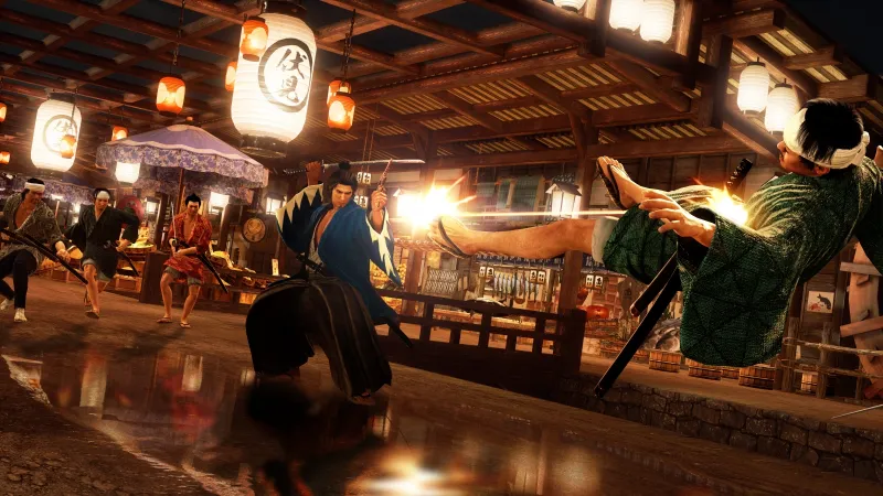 Game Informer's 25 Most Anticipated Games Of 2023