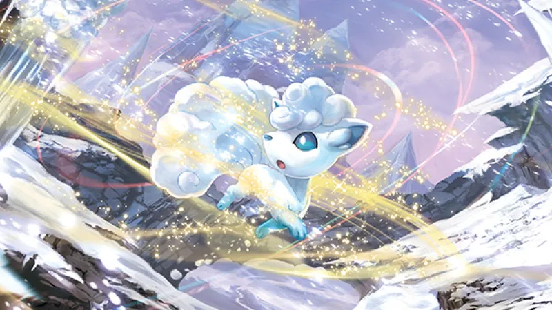 Pokémon Trading Card Game