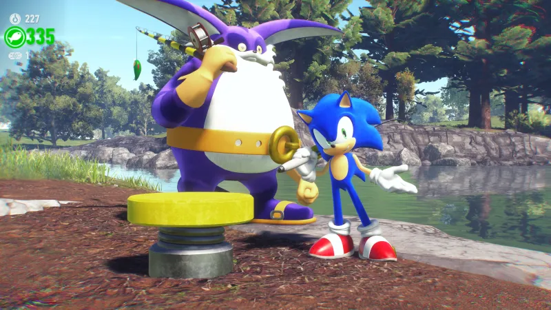 Sonic Frontiers: 10 Top Tips To Help You Build Momentum In Sonic's Newest Adventure