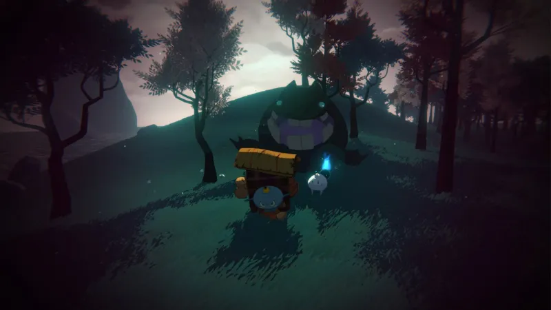 Everything Shown During Nintendo’s November 2022 Indie World Showcase