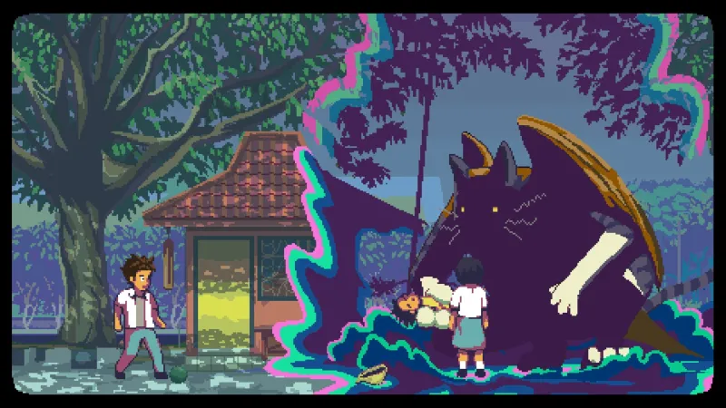 Everything Shown During Nintendo’s November 2022 Indie World Showcase