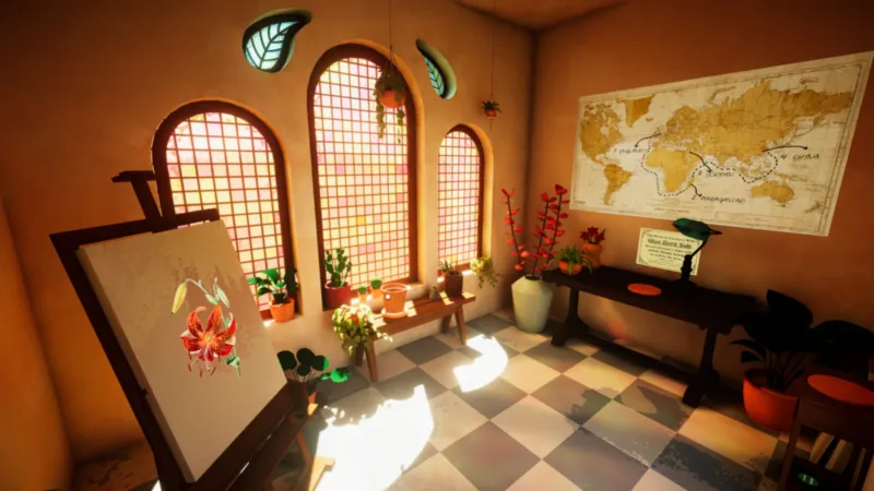 Everything Shown During Nintendo’s November 2022 Indie World Showcase