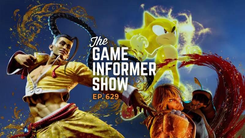 Street Fighter 6 Exclusive Coverage