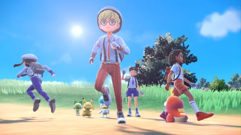 Top 10 RPGs To Play Right Now