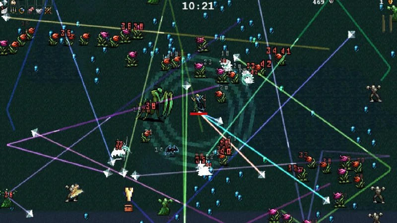 Top 10 Roguelikes To Play Right Now