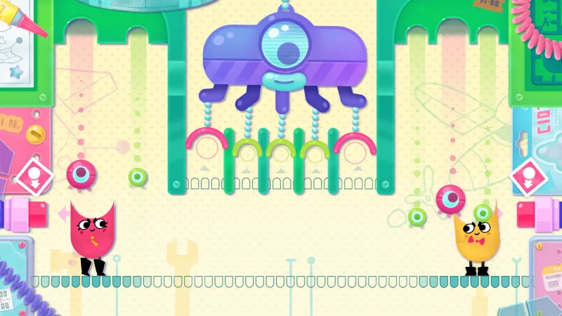 The Best Couch Co-op Games to Play With Your Family
