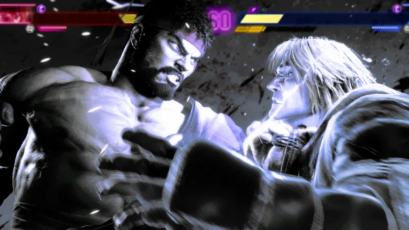 Street Fighter 6 Exclusive Coverage