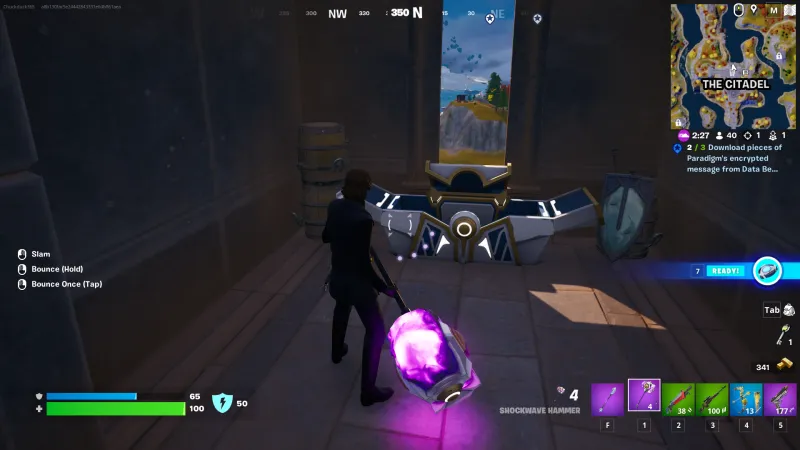 Here’s a List of Everything New in Fortnite Chapter 4